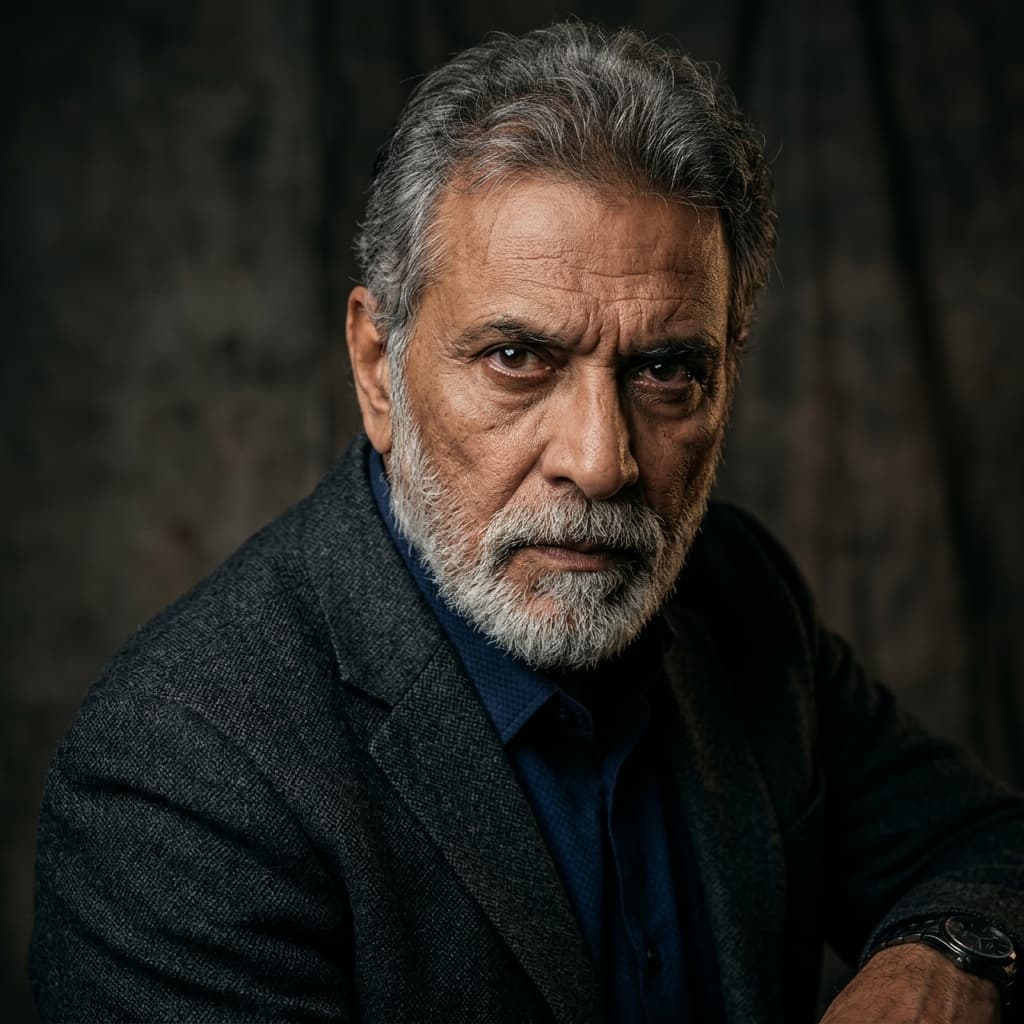 Character Actor