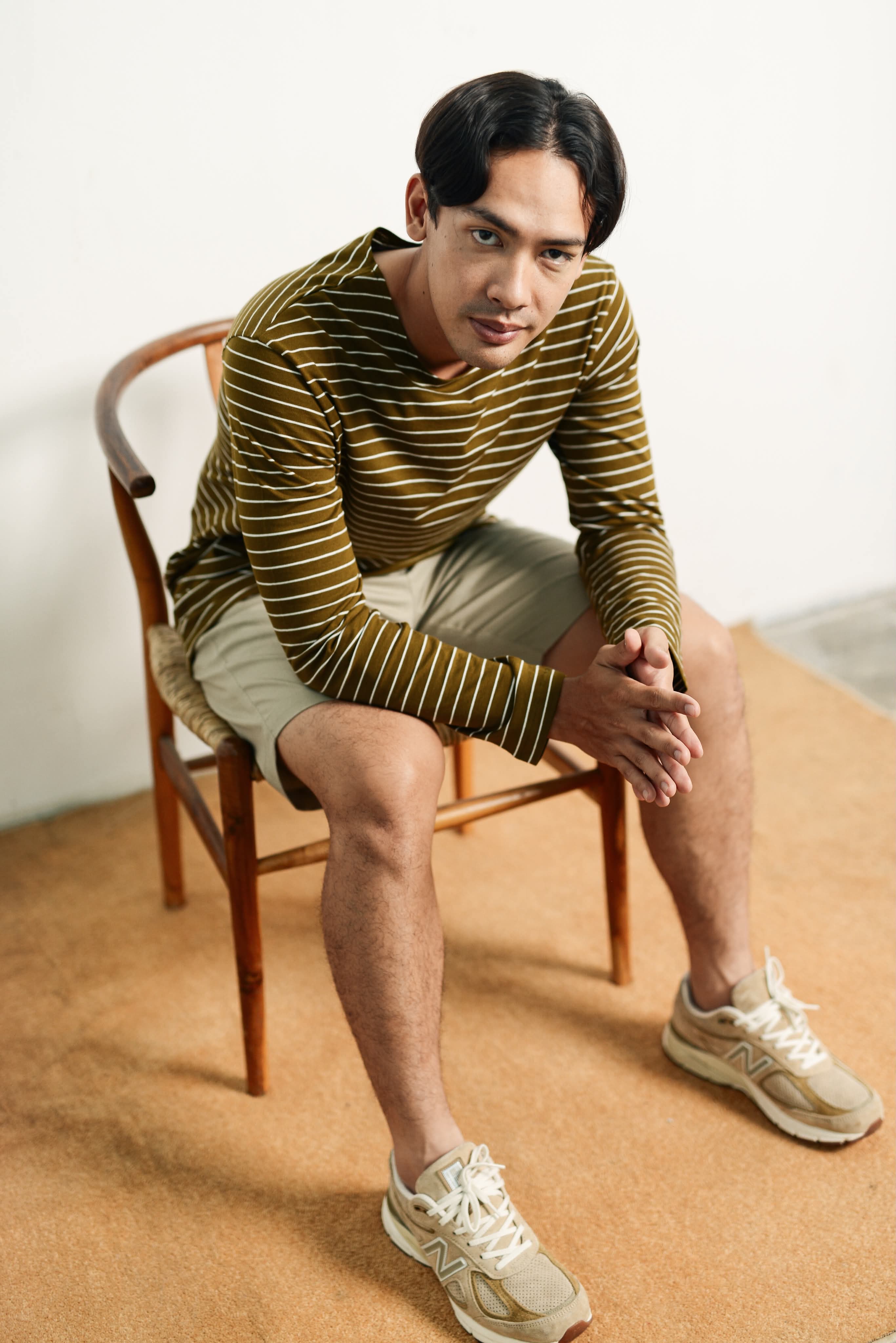KaalDnach casting editorial image