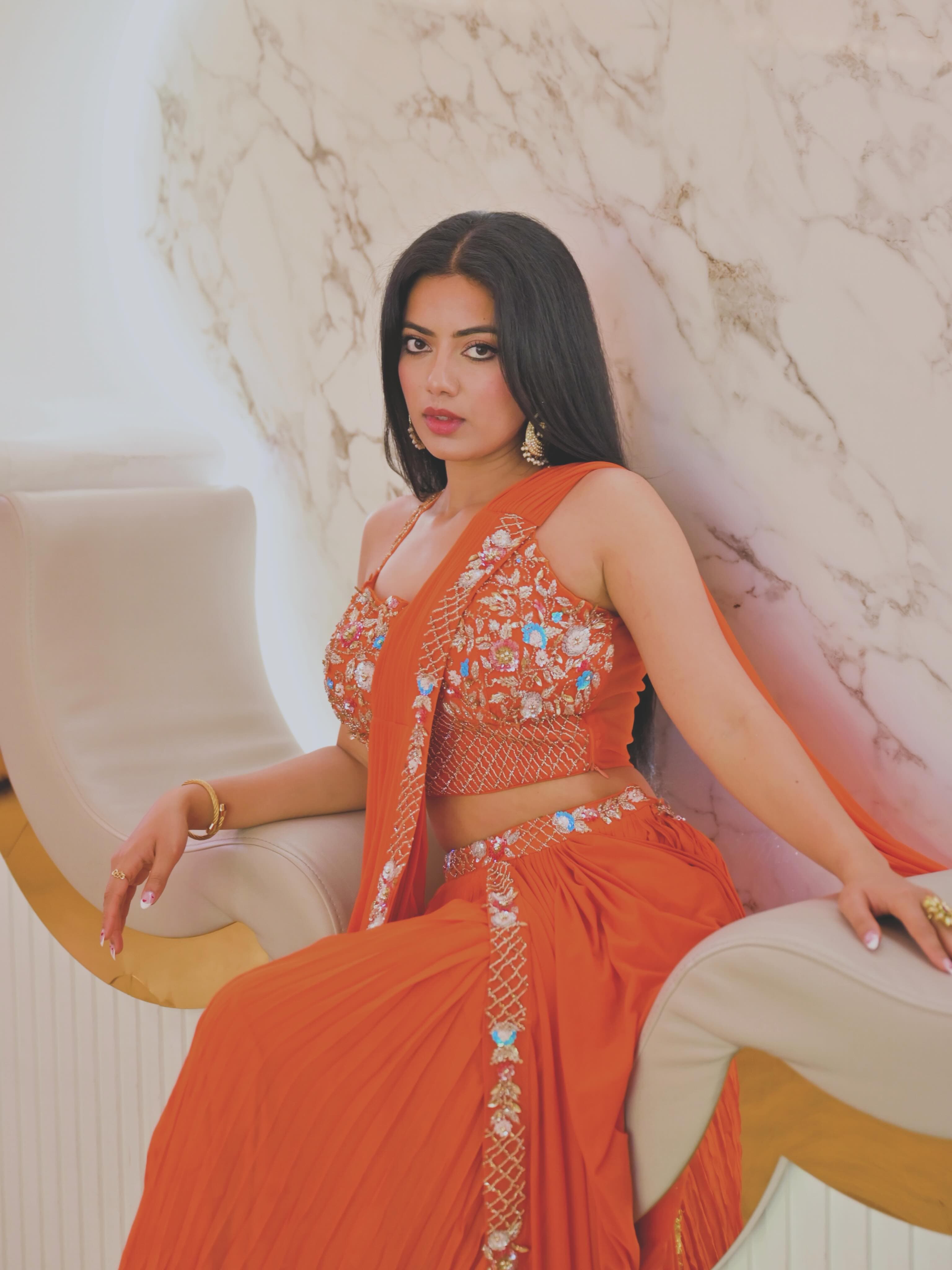 KaalDnach fashion and talent image